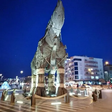 Sera Ξενοδοχείο