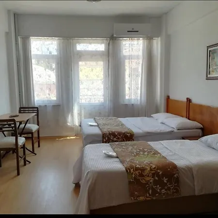 Ξενοδοχείο Sera Κανακάλε