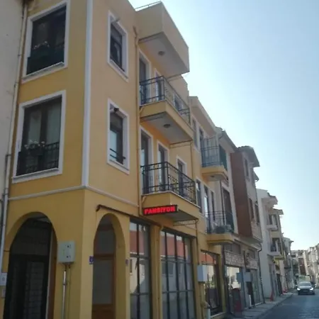 Ξενοδοχείο Sera