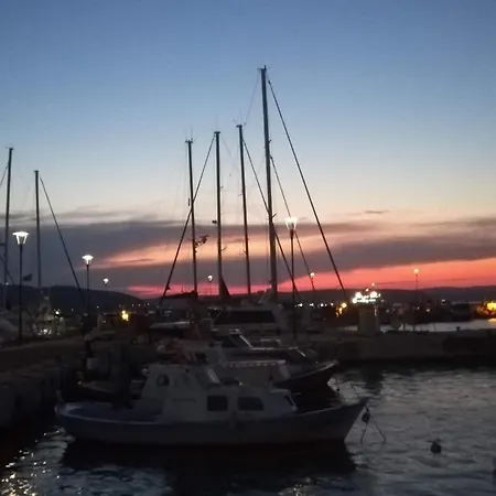 Sera Ξενοδοχείο