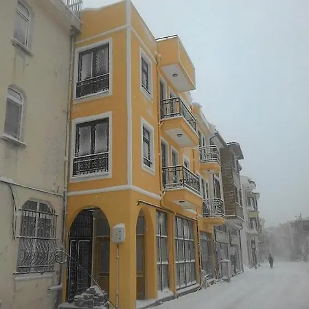 Sera Bed & Breakfast Çanakkale