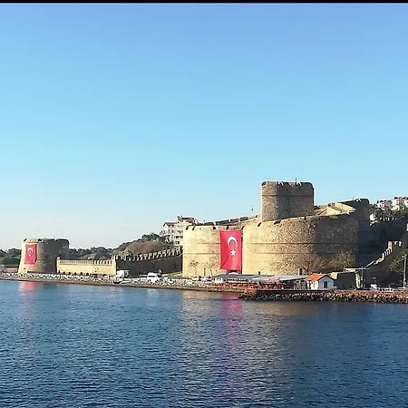 Sera Ξενοδοχείο Κανακάλε