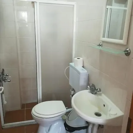 Hotel Sera Çanakkale