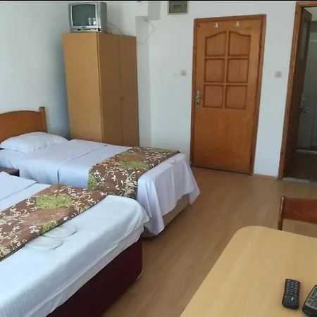 Hotel Sera Çanakkale