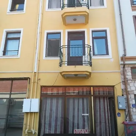 酒店 Sera 恰纳卡莱