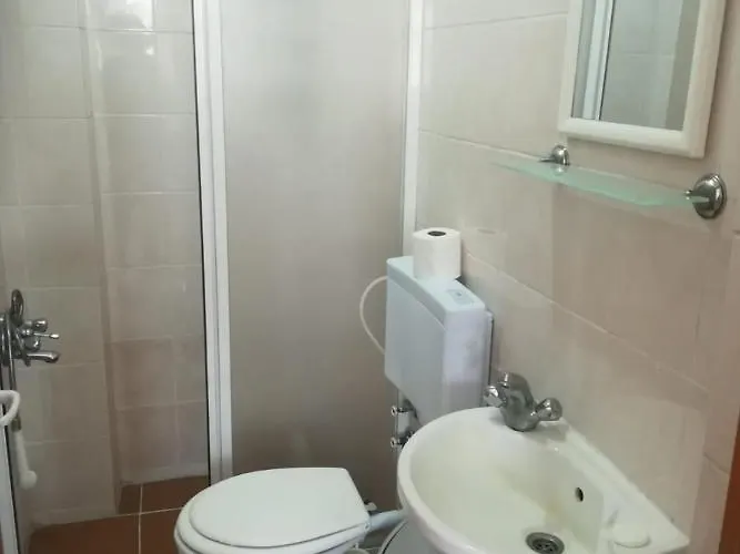 מלון Sera צ'נקלה