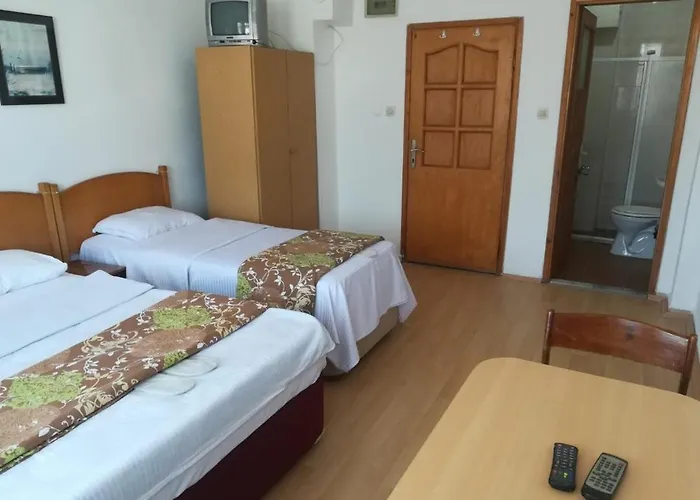 מלון Sera צ'נקלה