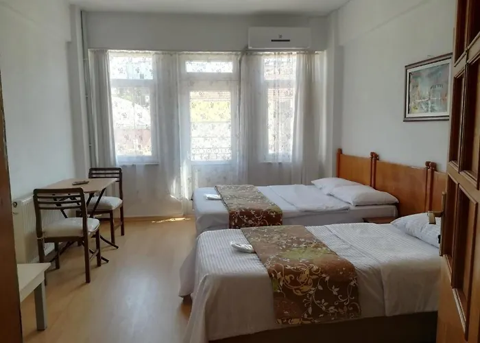 מלון Sera צ'נקלה