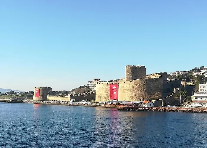 Sera מלון צ'נקלה